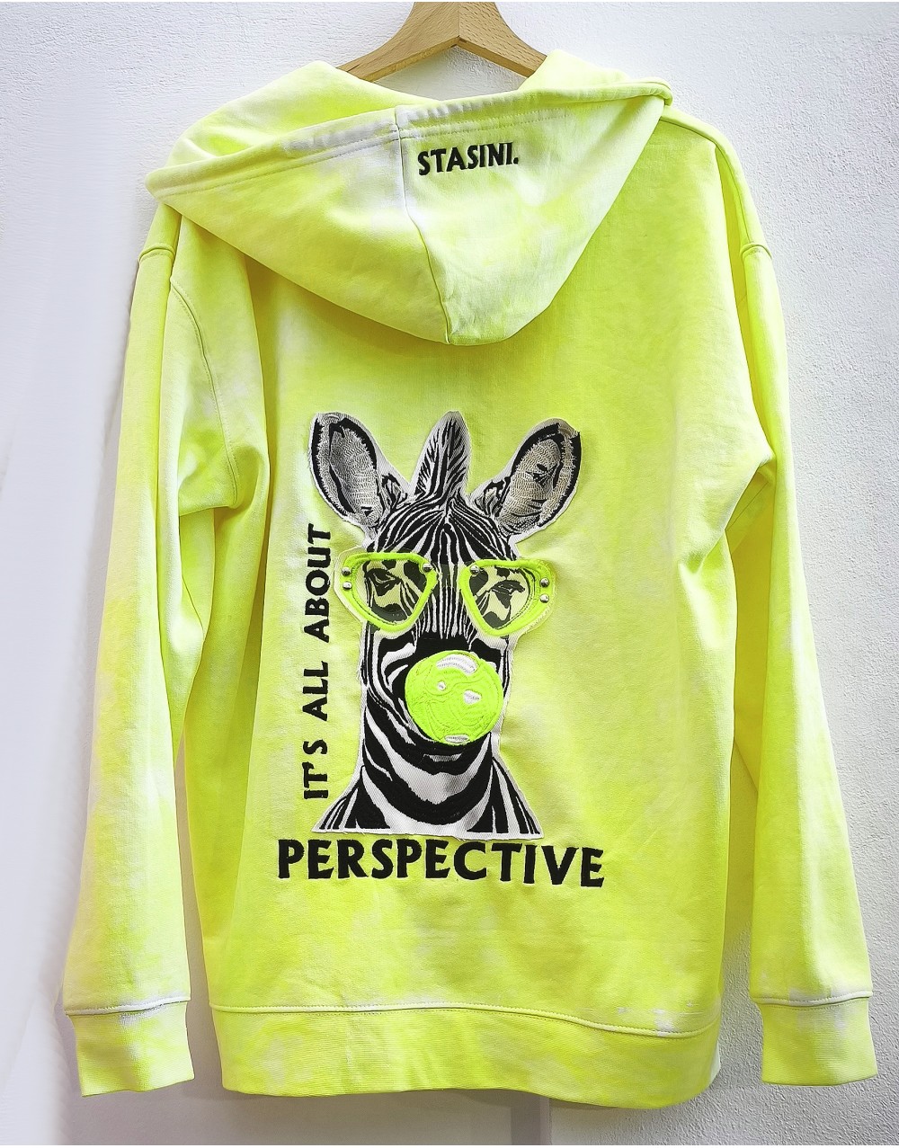 ZEBRA VISION – STRIPES &...